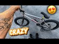 COMPRE UNA NUEVA BICICLETA 🤤🤯 (Tienes que verla) 🔥