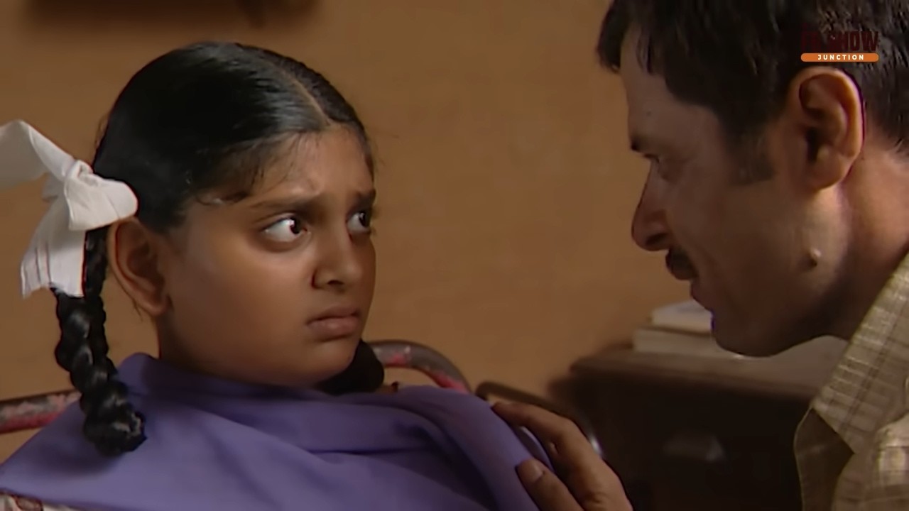 Haqeeqat: मास्टर की नियत आखिर क्यों ख़राब हुए छोटी लड़की को देखकर ? | Thriller Crime Series Episodes