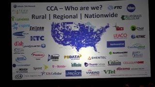 #NATEUNITE2016 Steve Berry, CEO of CCA Keynote Address
