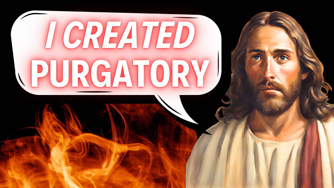 Purgatory is a Biblical and Christ-Created Doctrine - These 5 ...