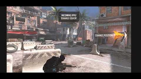 Frontline Commando 2 Soundtrack - Battle 1