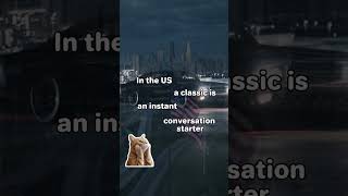 Why Classic Cars in the US are a Cheat Code Net Worth