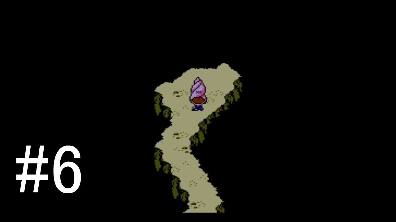 #6【初見】 えぬと【MOTHER/ EarthBound Beginnings】 実況【RPG】 #6【初見】 えぬと【MOTHER/ EarthBound Beginnings】 実況【RPG】