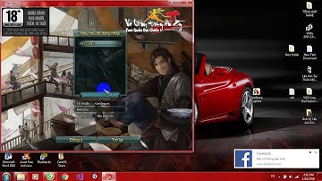 Hướng dẫn cài patch jx2 gmc + chơi game