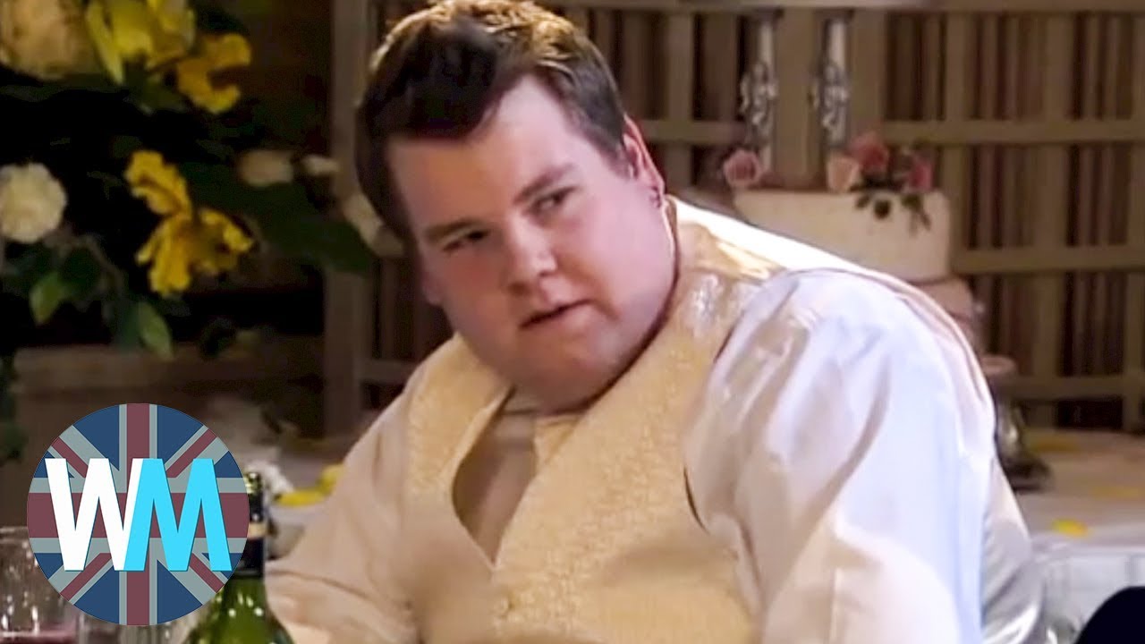 Top 10 Gavin Stacey Moments Youtube