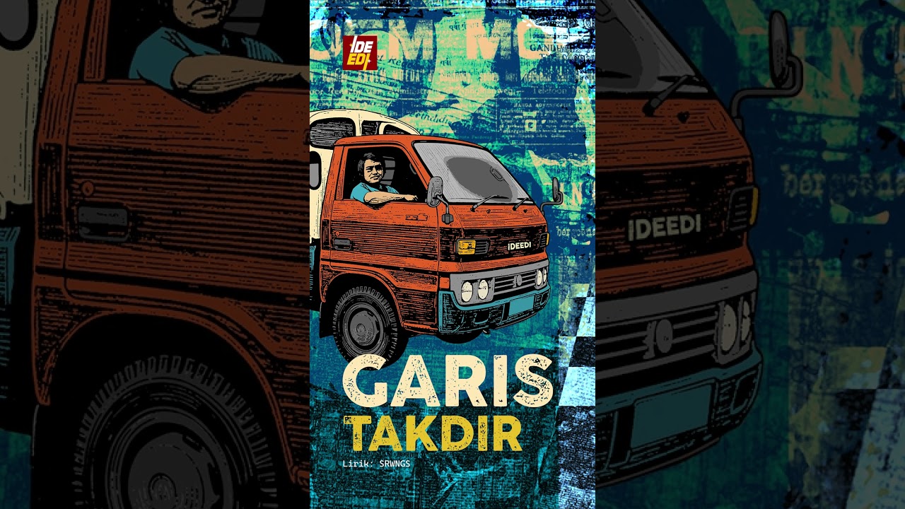 SRWNGS - Garis Takdir (Official Music)