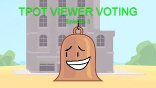 TPOT Viewer Voting 3