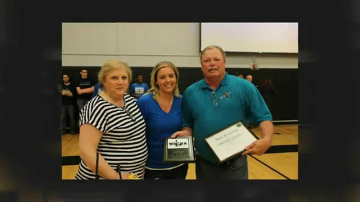 Mark Torgerson: Athletic Director of the Year