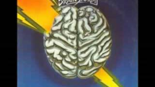 Miniatura de vídeo de "Brainstorm This Must Be Heaven"