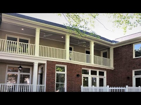 8570 LURRY LN, Cordova, TN home video tour