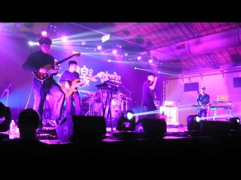 2018.11.17 南瓜妮歌迷俱樂部 _ 山坡上的薩滿