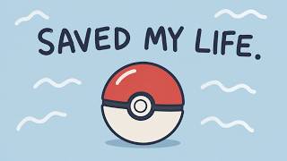How Pokemon actually replaces your therapist [5 Reasons]