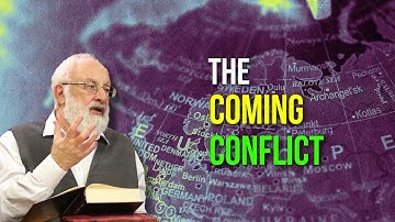 Why the Jews Are at the Center of Europe’s Coming Conflict