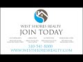 Hear It From Our Agents, Join West Shores Realty Today!