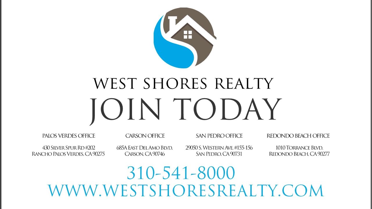 Hear It From Our Agents, Join West Shores Realty Today! YouTube