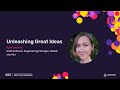 Dex 2022 unleashing great ideas april leonard github