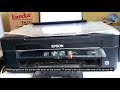 EPSON L360..How to reset Epson waste ink pad error within 3 minutes FOR FREE!!! Mp3 Song