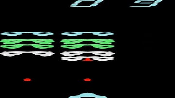 INVADERS VTECH HANDHELD TABLETOP