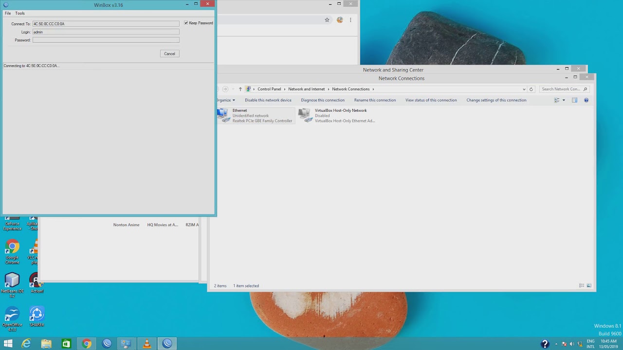 Uts Router UTS router R1 - YouTube
