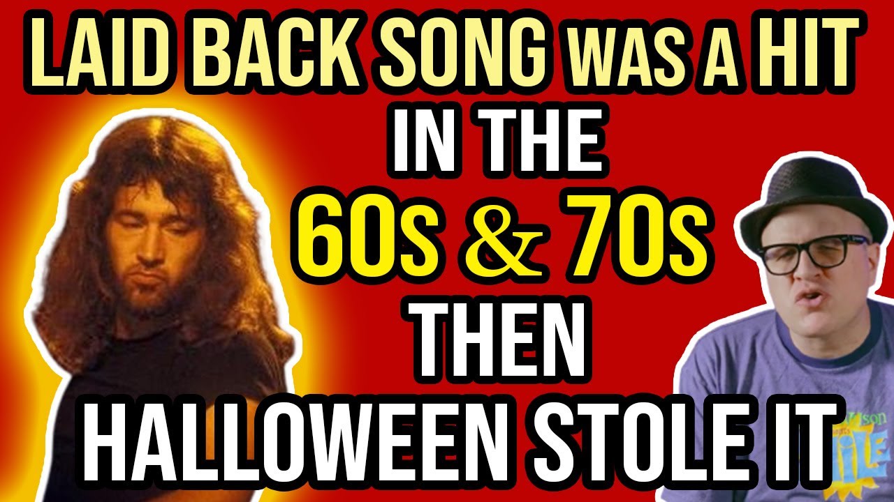 How a WELDER & His Fishing Buddy CREATED the SPOOKIEST Hit of the 60s! | Professor of Rock