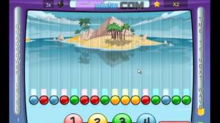 Quad Bubble Extreme Walkthrough screenshot 2