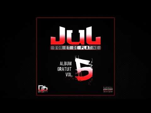 JuL - On se régale Ft Bengous // Album gratuit vol.5 [13] // 2019