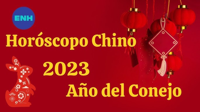 Año Nuevo Chino del Conejo 2023: Qué significa, rituales y cuáles son las  predicciones del zodiaco - AS México