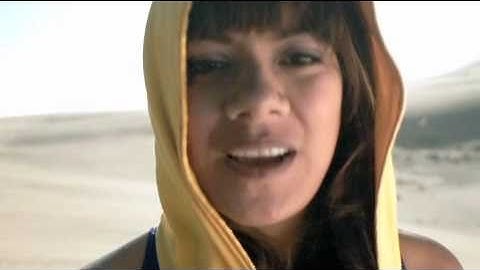 Ladi6 "Like Water" Official Video