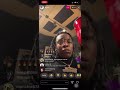 Lil Gotit IMMORTAL SNIPPET Plays New Unreleased Song On Ig Live mp3