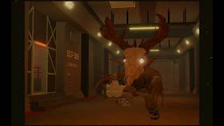SCP: SITE OMEGA - OFFICIAL TRAILER