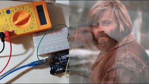 Tutorial 3: Lectura de Entradas Digitales Push Boton y Botones Arduino LIONCHIP