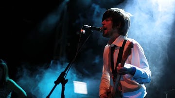 Cfit @ Button Factory Dublin HD - HWCH2010