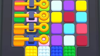 Marble Sort! Level 204 Walkthrough Content