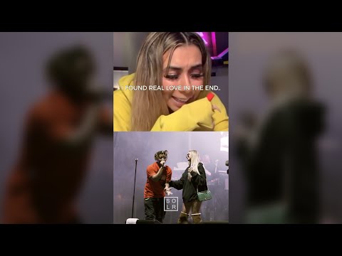 The Truth Revealed: Ally Lotti On The Juice WRLD Nude Photo Scandal
