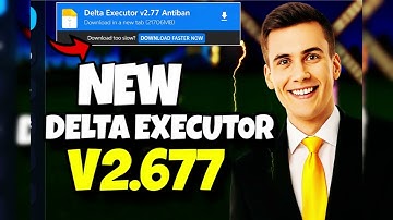 How to Download Delta Executor iOS Android Tutorial (2025)