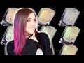 ILNP Real Magic Iridescent Toppers Nail Polish Swatches and Review || KELLI MARISSA