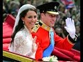 ROYAL LOVE STORY - Prince William and Kate Middleton