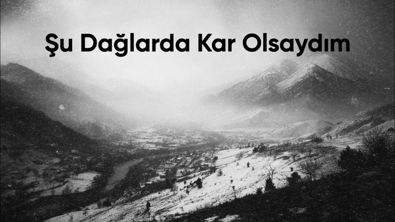 Şu Dağlarda Kar Olsaydım | Psychedelic Anatolian Rock - 70s Turkish Psych (Cover) Şu Dağlarda Kar Olsaydım | Psychedelic Anatolian Rock - 70s Turkish Psych (Cover)