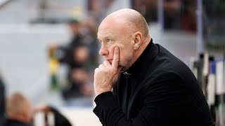 Intervju Peter Andersson