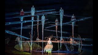 Rusalka - Your Questions Answered Rusalka - Your Questions Answered