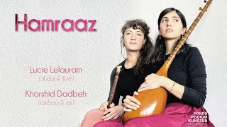 Global Music Nights: Hamraaz