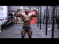 Exploser ses pecs en 40min ! TRAINING AVEC MAXIME GRIZZLI