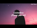 Jeremy Zucker - Comethru; (Traducción al español &amp; Lyrics)