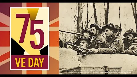 ‘We have come through - Remembering VE Day 1945’ - DayDayNews