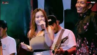 KAWIN KONTRAK Ajeng Febriana Ft Cak Unggul OM DEVITA Live PENCOL CANGAKAN