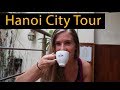 HANOI CITY TOUR IN ONE DAY