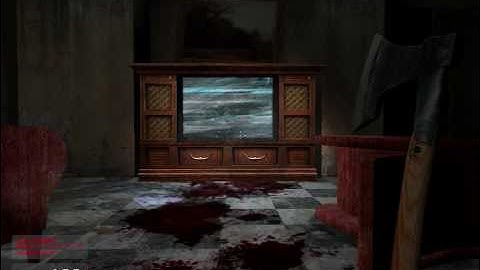 Play Nightmare House Remake P1