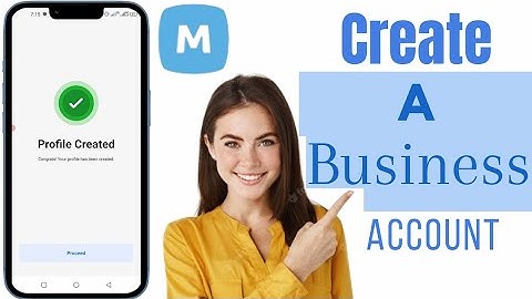 How To Open Moniepoint Business Account | Create A Business Account With Moniepoint