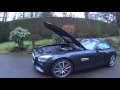 Mercedes AMG GT-S - **Full Review**