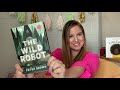 The Wild Robot Quiz